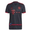 Virallinen Fanipaita FC Bayern München Sane 10 Kolmas Pelipaita 2022-23 - Miesten